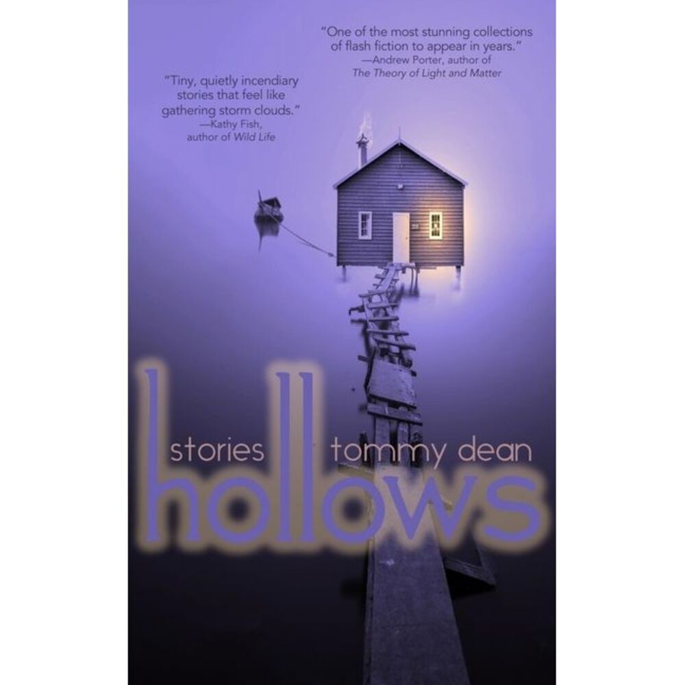 Hollows -- Tommy Dean